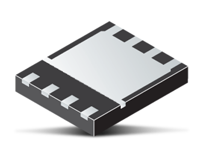NexFET™ N-Channel Power MOSFET